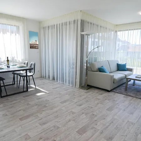 Apartman Astrid 3