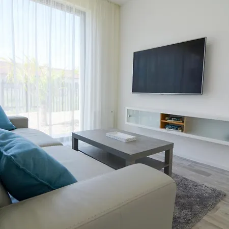 Appartement Apartman Astrid 3 Mikulov