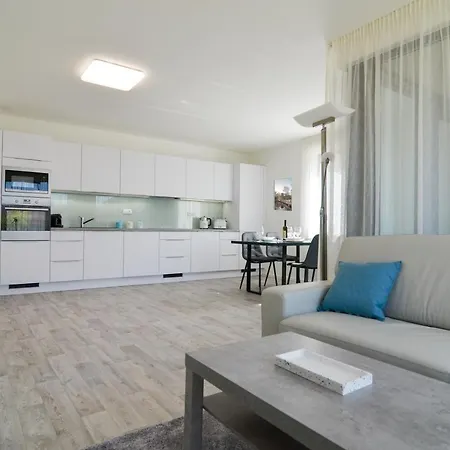 Apartman Astrid 3 * Mikulov