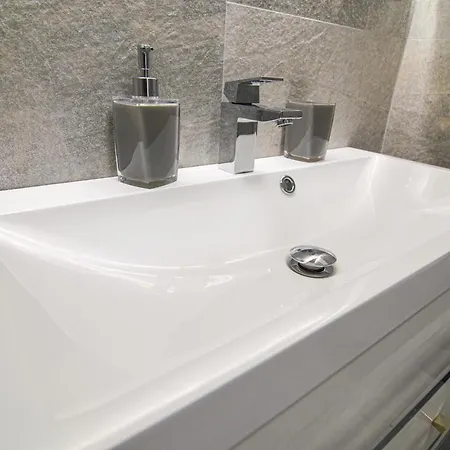 Apartman Astrid 3 Appartement *