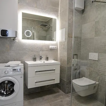 Apartman Astrid 3 * Mikulov