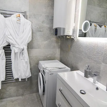 Apartman Astrid 3 Mikulov