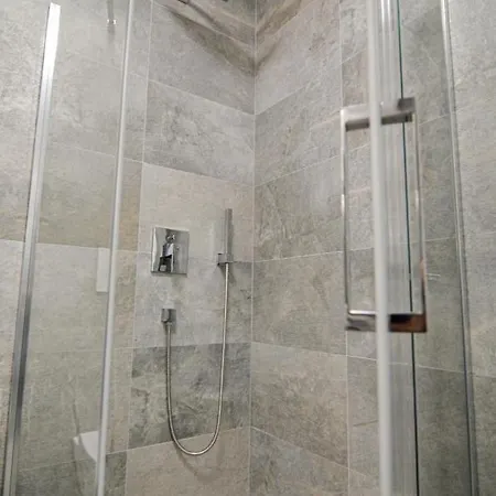 Apartman Astrid 3 Appartement *