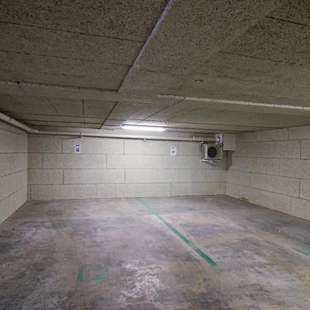 Apartman Astrid 3 *