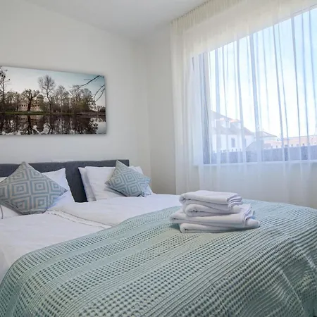 Apartman Astrid 3 * Mikulov