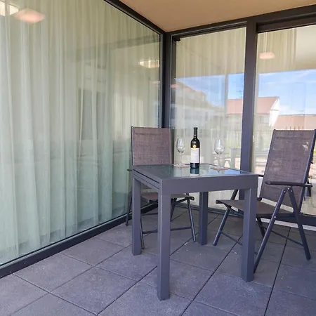 Apartman Astrid 3 Appartement *