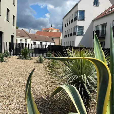 Apartman Astrid 3 Mikulov