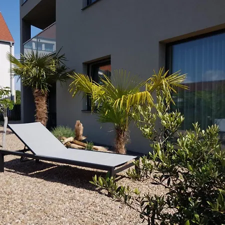 Apartman Astrid 3 * Mikulov