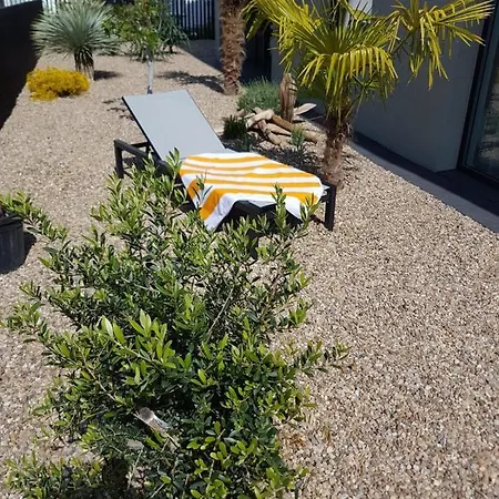 Apartman Astrid 3