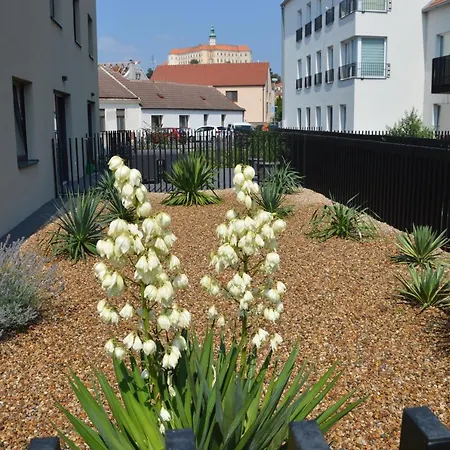 Apartman Astrid 3 Appartement Mikulov