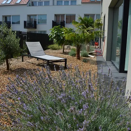 Apartman Astrid 3