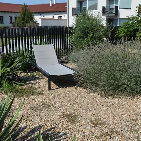 Appartement Apartman Astrid 3 *