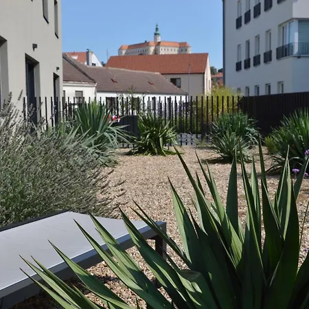 Appartement Apartman Astrid 3 *