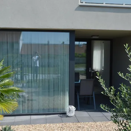 Apartman Astrid 3 * Mikulov