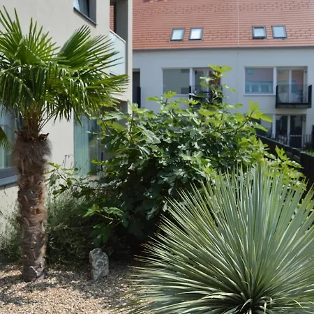 Appartement Apartman Astrid 3 *