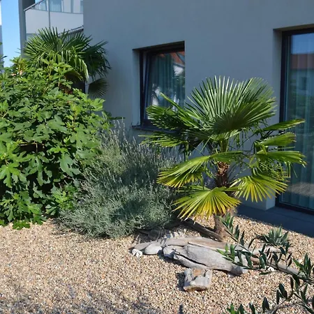 Apartman Astrid 3 * Mikulov