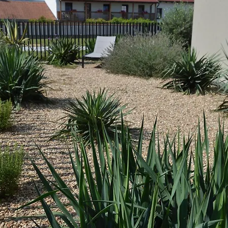 Appartement Apartman Astrid 3